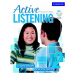 Active Listening Second Edition Level 2 Student´s Book with Self-study Audio CD Cambridge Univer