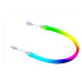 AKASA SOHO MBA, Addressable RGB LED strip light