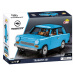 Cobi 24331 trabant 601 s, 1:12