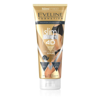 Eveline Slim Extreme 4D Gold zeštíhlující sérum 250 ml