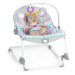 BRIGHT STARTS Houpátko vibrující Rosy Rainbow™ 0m+ do 18 kg