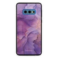 Mobiwear Glossy lesklý pro Samsung Galaxy S10e - G050G