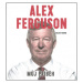Alex Ferguson Můj příběh (audiokniha) Mladá fronta