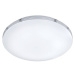 Led osvětlení Trio Apart 35x10 cm kov chrom TR 659411806