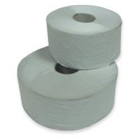 Linteo Toaletní papír JUMBO EKO 280, 6 rolí, 255 m, 1 vrs., recykl