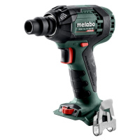 METABO SSW 18 LTX 300 BL (verze bez aku) aku rázový utahovák + kufr