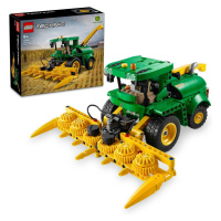 LEGO® Technic 42168 John Deere 9700 Forage Harvester