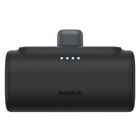 Nabíječka Baseus Powerbank OS-Compact IP 5000mAh 20W (black)