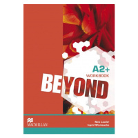Beyond A2+ Workbook Macmillan
