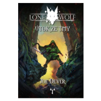 Gamebook Lone Wolf 1: Útok ze tmy