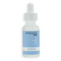 REVOLUTION SKINCARE 2% Salicylic Acid BHA Anti Blemish Serum 30 ml