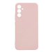 TopQ Kryt Pastel Samsung A34 světle růžový 111507