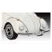 Plastic modelky auto 07681 - VW Beetle (1:32)