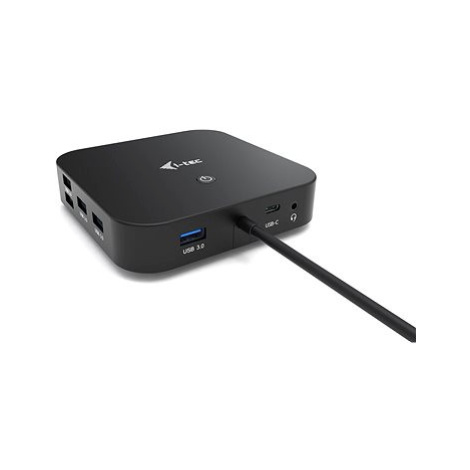 i-tec USB-C HDMI DP Docking Station