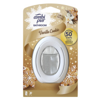 Ambi Pur Bathroom Vanilla Cookie 7,5ml