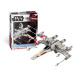 3D Puzzle Star Wars - T-65 X-Wing Starfighter, 160 dílků