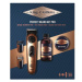 KING C. GILLETTE Perfect Beard Kit Pro Set 160 ml