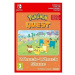 Pokémon Quest - Whack-Whack Stone - Nintendo Switch Digital