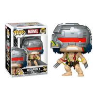 Funko Pop! Marvel Wolverine 50th Anniversary Weapon X 1373