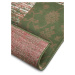 Hanse Home Collection koberce Kusový koberec Gloria 105521 Green Creme - 235x320 cm