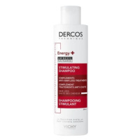 Vichy Dercos Energising posilující šampon 200 ml