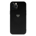 Vennus Valentýnské pouzdro Heart pro iPhone 11 Pro - černé