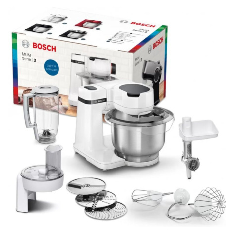 Bosch kuchyňský robot Mums2ew30