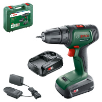 Bosch UniversalDrill 18V 0.603.9D4.002