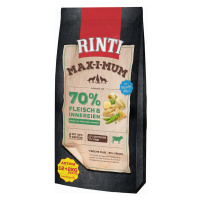 RINTI Max-i-mum s bachorem - 12 + 2 kg