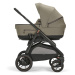 Inglesina Kočárek Aptica  XT Darwin Recline 4v1 2023 Tuareg Beige