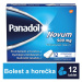 Panadol Novum 500 mg 12 tablet