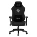 Anda Seat Phantom 3 Premium Gaming Chair - L Black Fabric