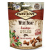 Carnilove Dog Crunchy Snack Wild Boar with Rosehips with Fresh Meat 200 g