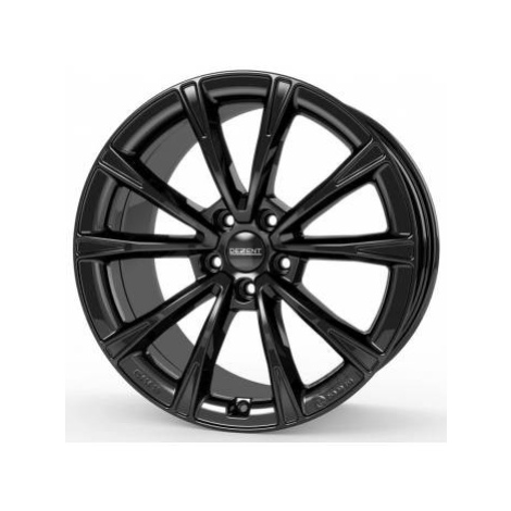 Dezent AR black 8,5x20 5x114,3 ET54.5