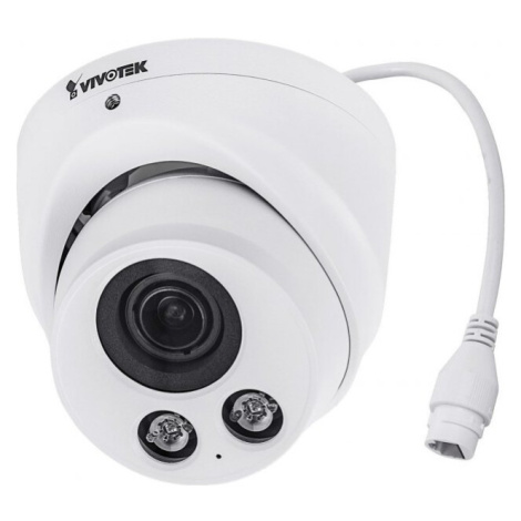 Vivotek IP kamera (IT9388-HT) Bílá