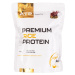 ATP Premium Rice Protein 1000g - slaný karamel