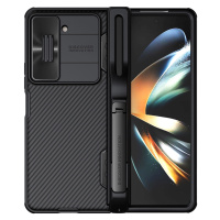 Pouzdro Nillkin CamShield Fold pro Samsung Galaxy Z Fold 5 - černé