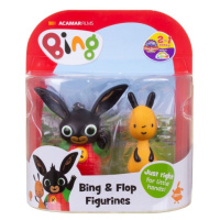 ORBICO - BING A PŘÁTELÉ FIGURKY TWIN PACK  , Mix Produktů