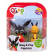 ORBICO - BING A PŘÁTELÉ FIGURKY TWIN PACK  , Mix Produktů