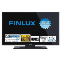 Televize Finlux 40FFG4660 / LED / 1920 x 1080 px / 40