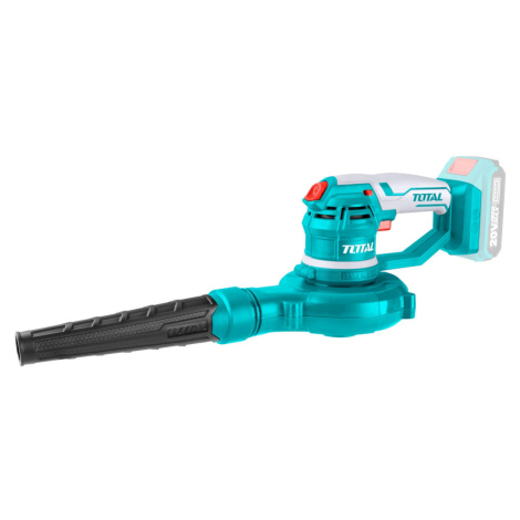 Fukar zahradní AKU, 20V Li-ion, 2000mAh, bez baterie a nabíječky Total