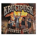 Krucipusk: Country Hell - CD