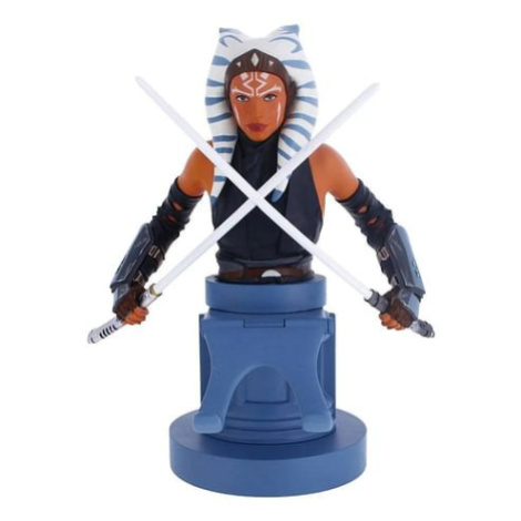 Držák Cable Guy Star Wars - Ahsoka Tano Exquisite Gaming