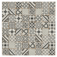 Dlažba Cir Cotto del Campiano decoro campiano mix dekor 20x20 cm mat 1080488