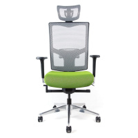 EMAGRA kancelářská židle X5H
