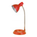 PANLUX NEMO stolní lampička červená