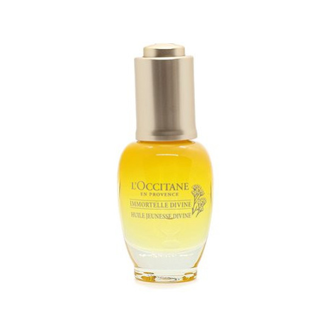 L'OCCITANE Immortelle Divine Youth Oil 30 ml