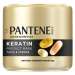 Pantene Thick & Strong Keratin Protect Vlasová Maska 300 ml pro Jemné a Slabé Vlasy