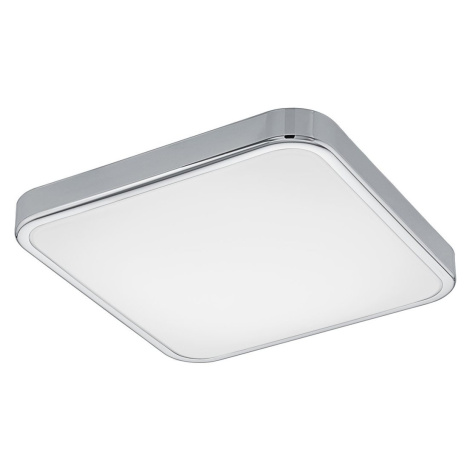 MANILVA 1 koupelnové stropní LED svítidlo 290x290mm, 16W, IP44, 230V 96229