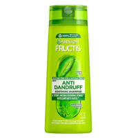 GARNIER Fructis Antidandruff Zklidňující šampon 250 ml